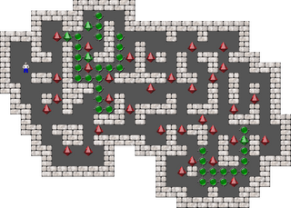 Уровень 525 — Thinking Rabbit Arranged